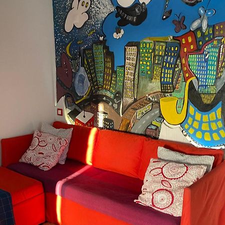 Workation - La Casita De Elsi Y Fran Apartman Costa Calma Kültér fotó