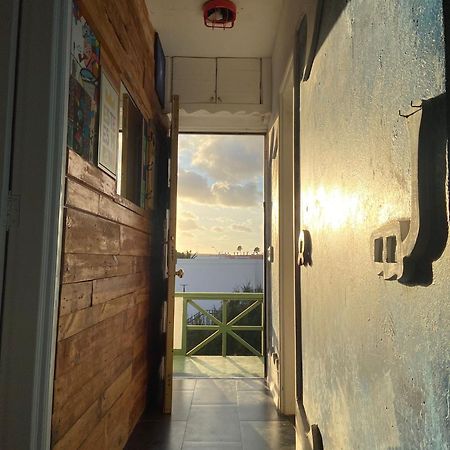 Workation - La Casita De Elsi Y Fran Apartman Costa Calma Kültér fotó