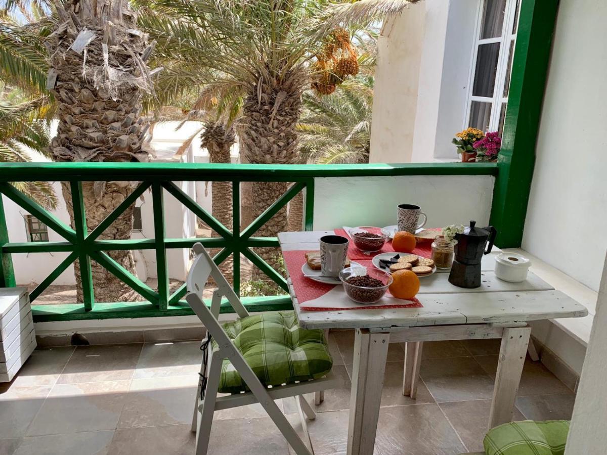 Workation - La Casita De Elsi Y Fran Apartman Costa Calma Kültér fotó