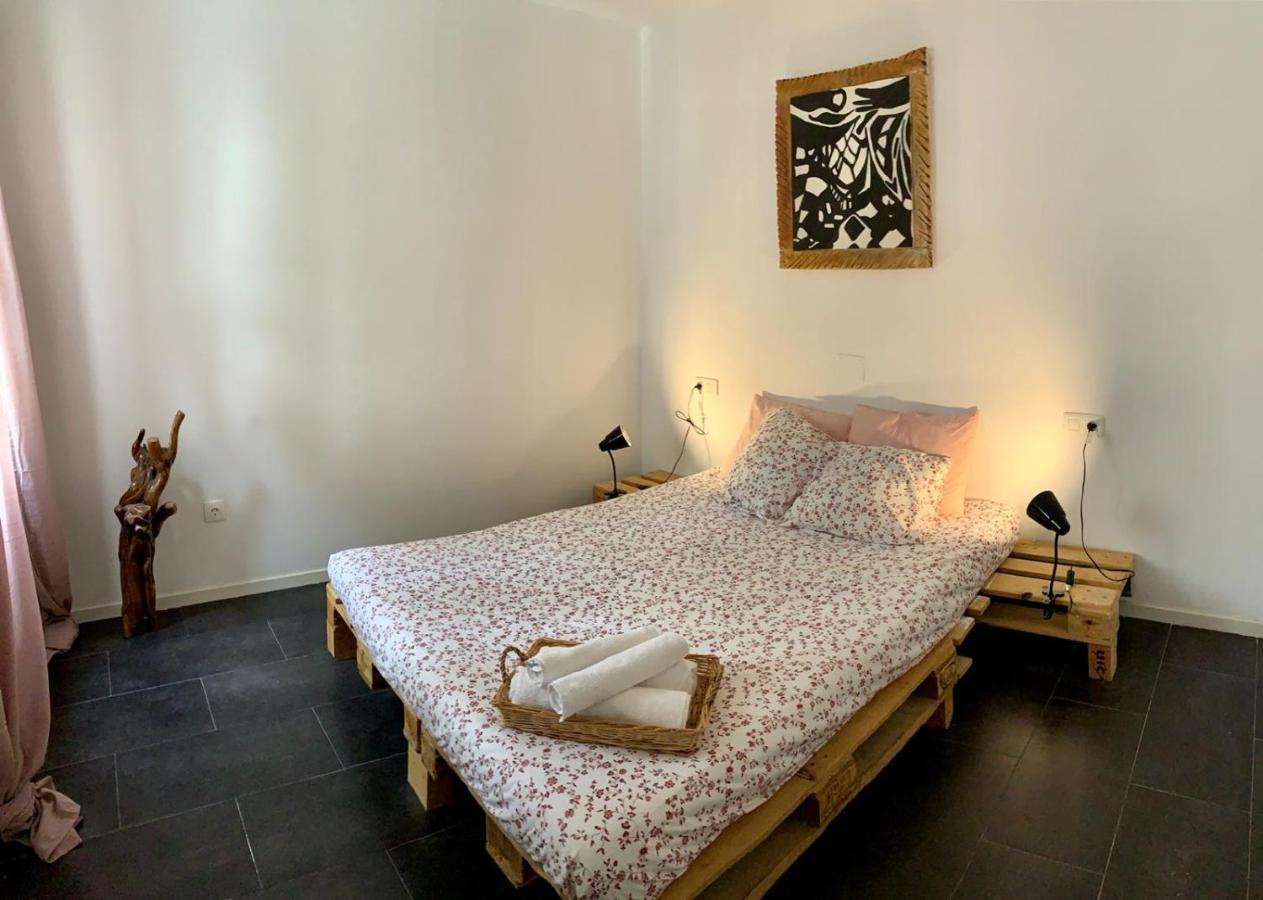 Workation - La Casita De Elsi Y Fran Apartman Costa Calma Kültér fotó