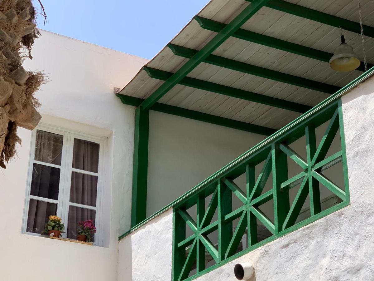 Workation - La Casita De Elsi Y Fran Apartman Costa Calma Kültér fotó