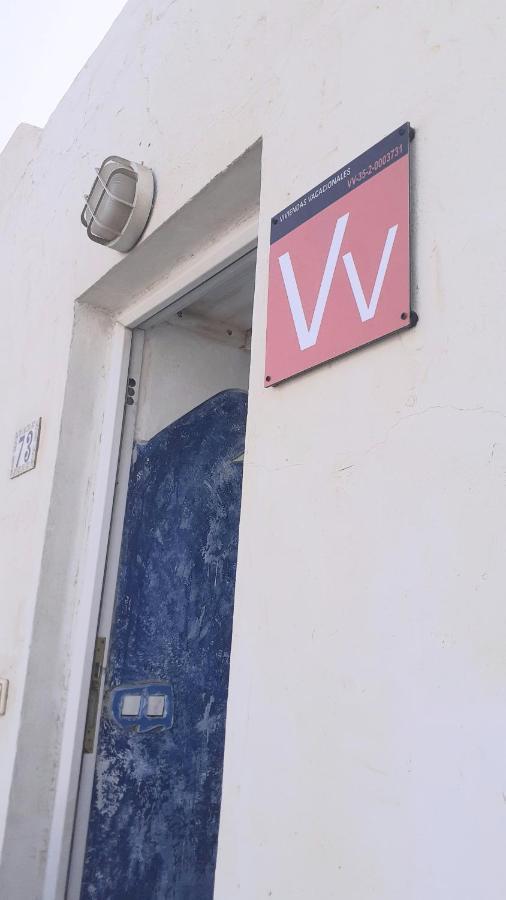 Workation - La Casita De Elsi Y Fran Apartman Costa Calma Kültér fotó
