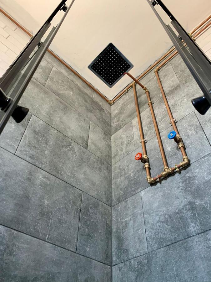 Workation - La Casita De Elsi Y Fran Apartman Costa Calma Kültér fotó